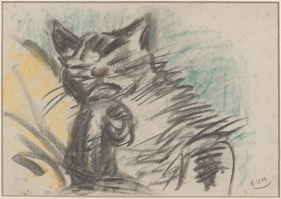 Cat 2