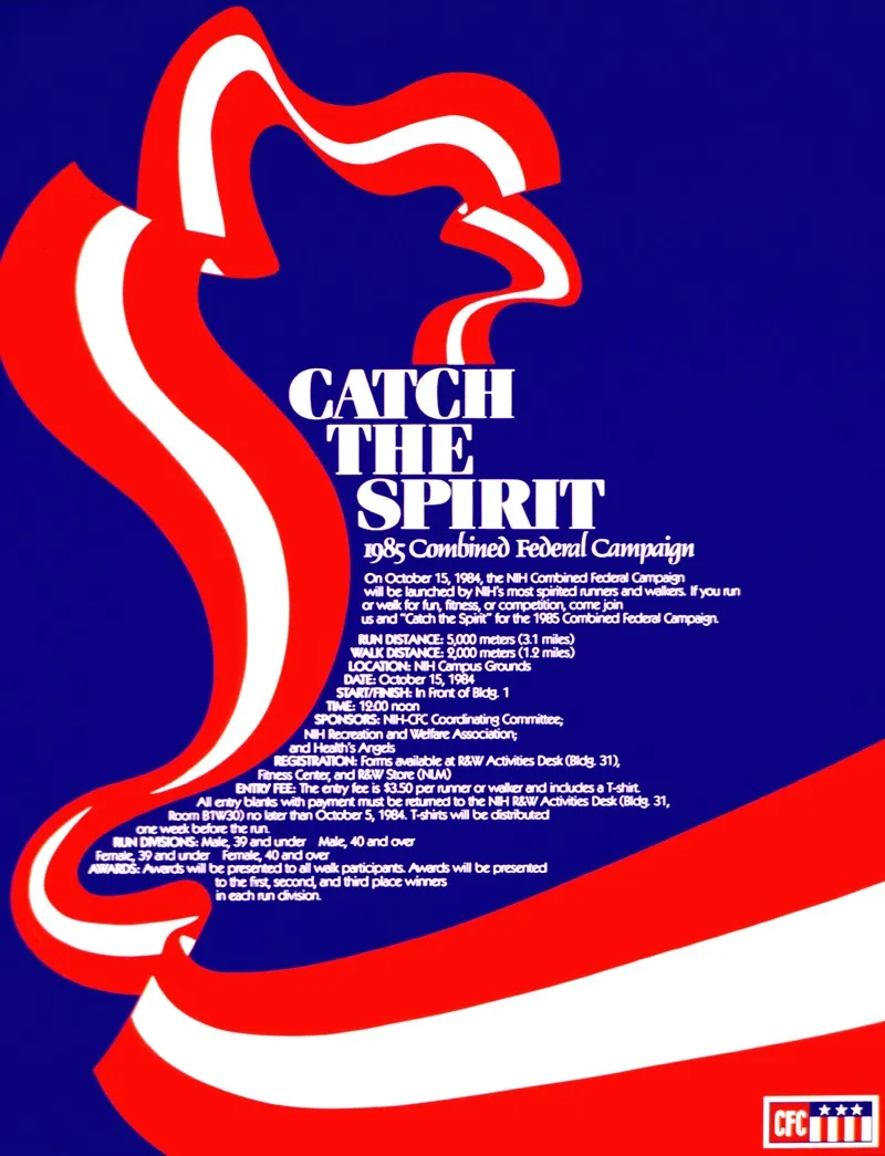 Catch The Spirit