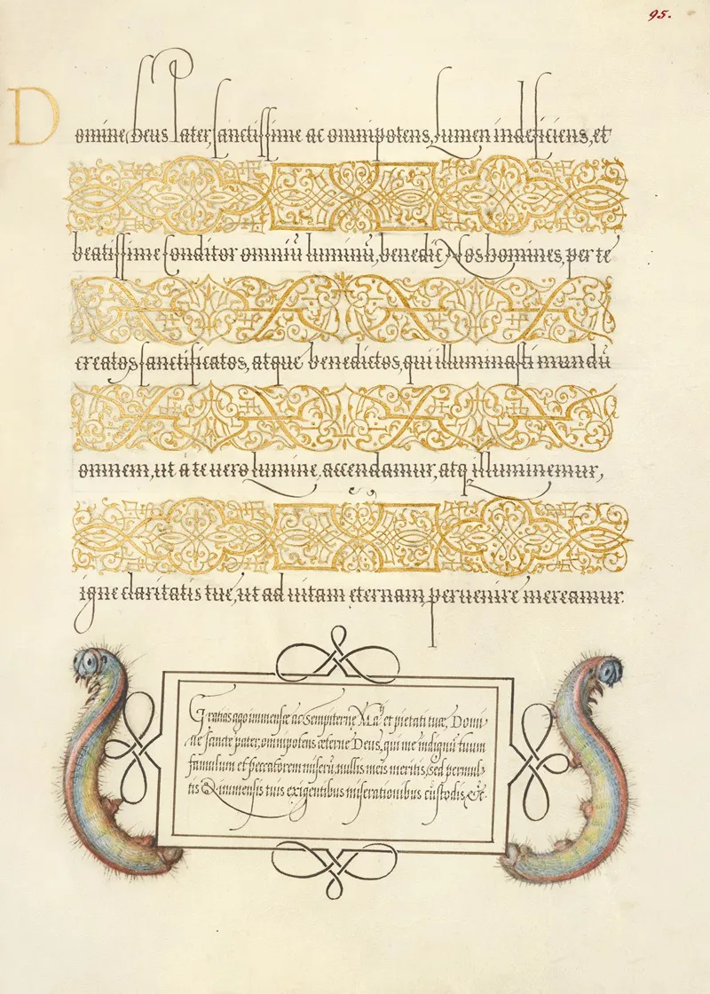 Caterpillars
