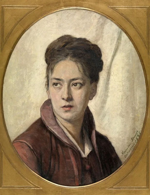 Catharina Beersmans
