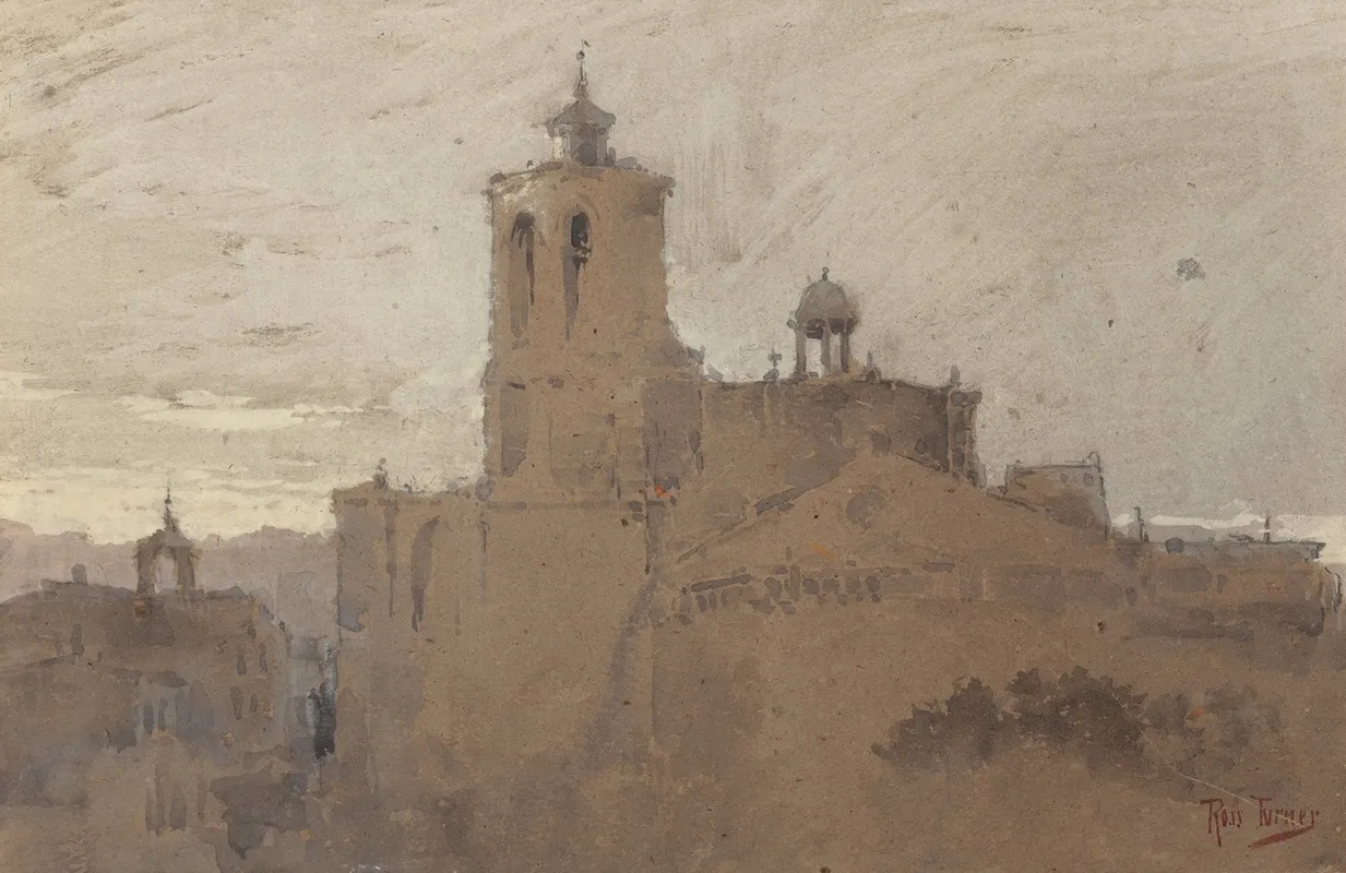 Cathedral