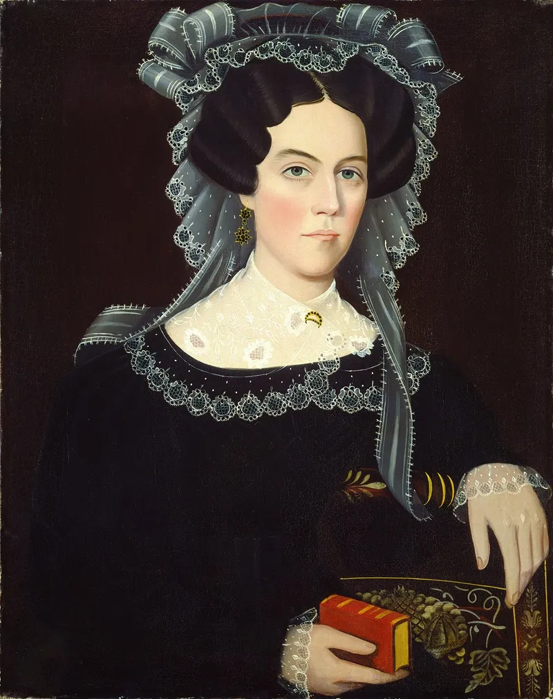 Catherine A May