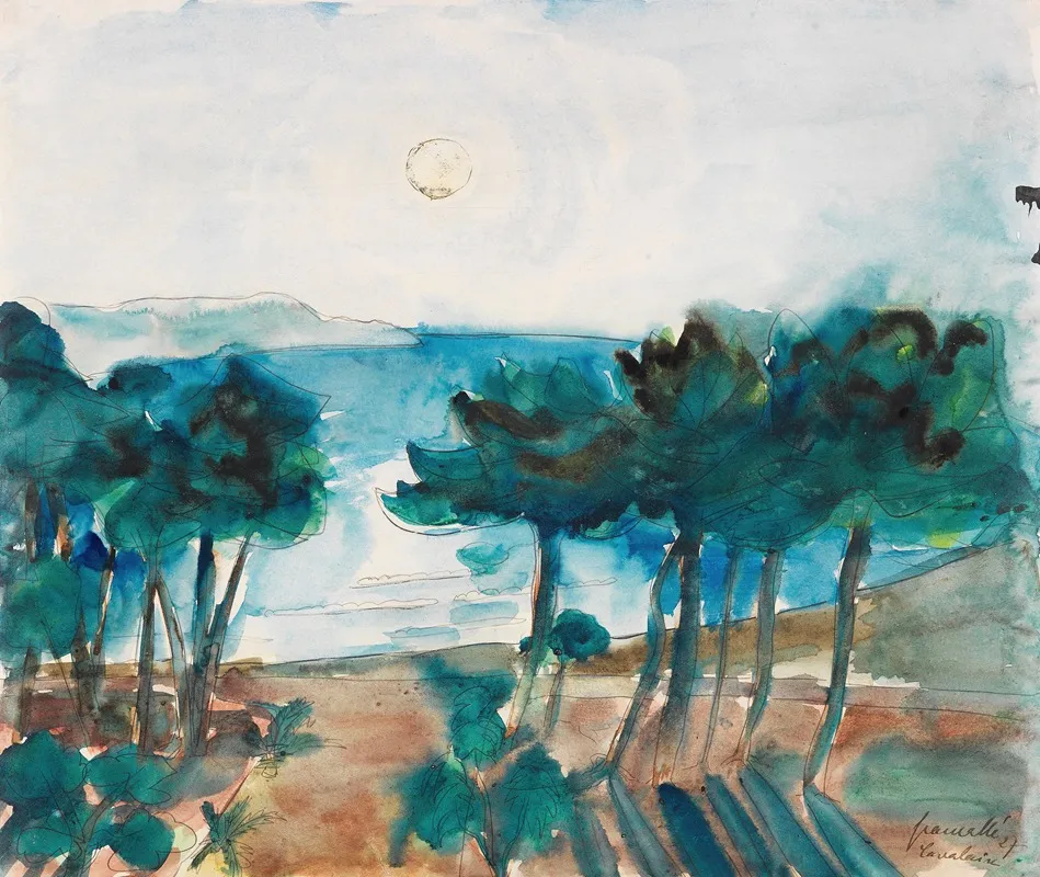 Cavalaire