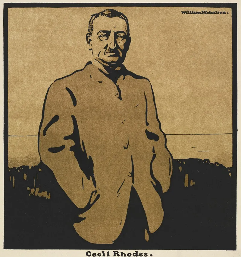 Cecil Rhodes 3