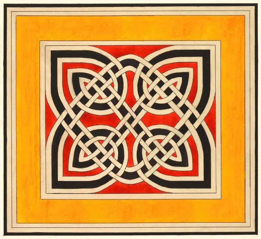 Celtic Ornament
