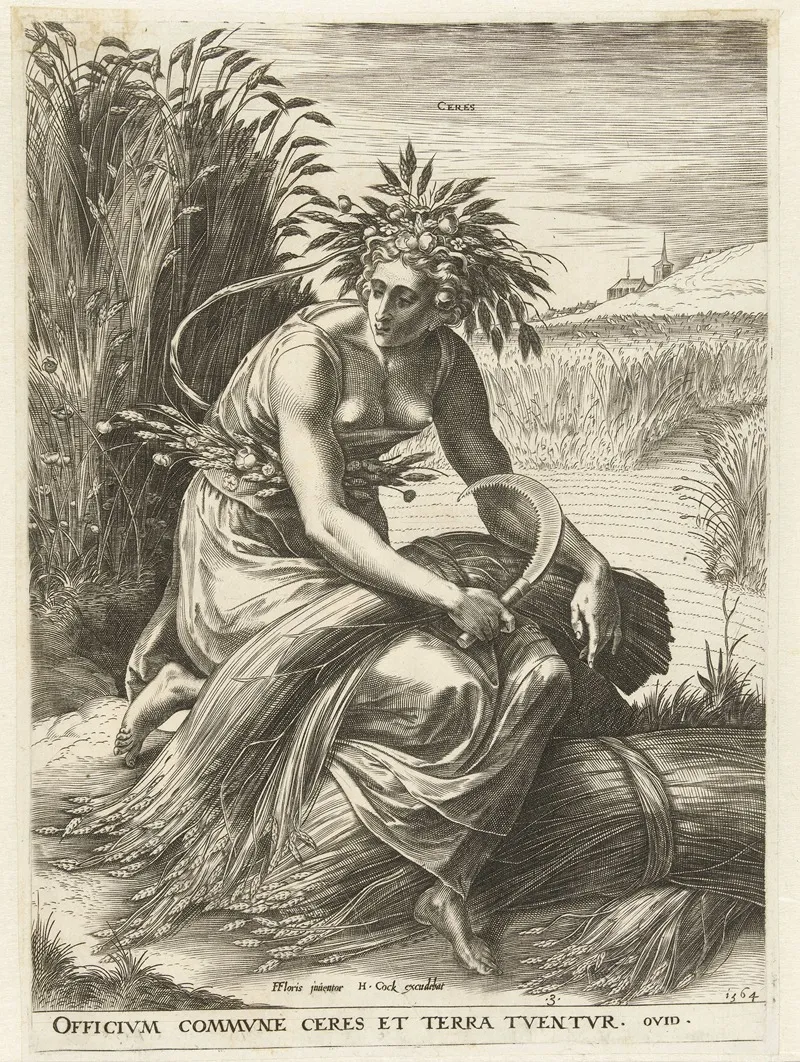 Ceres 7