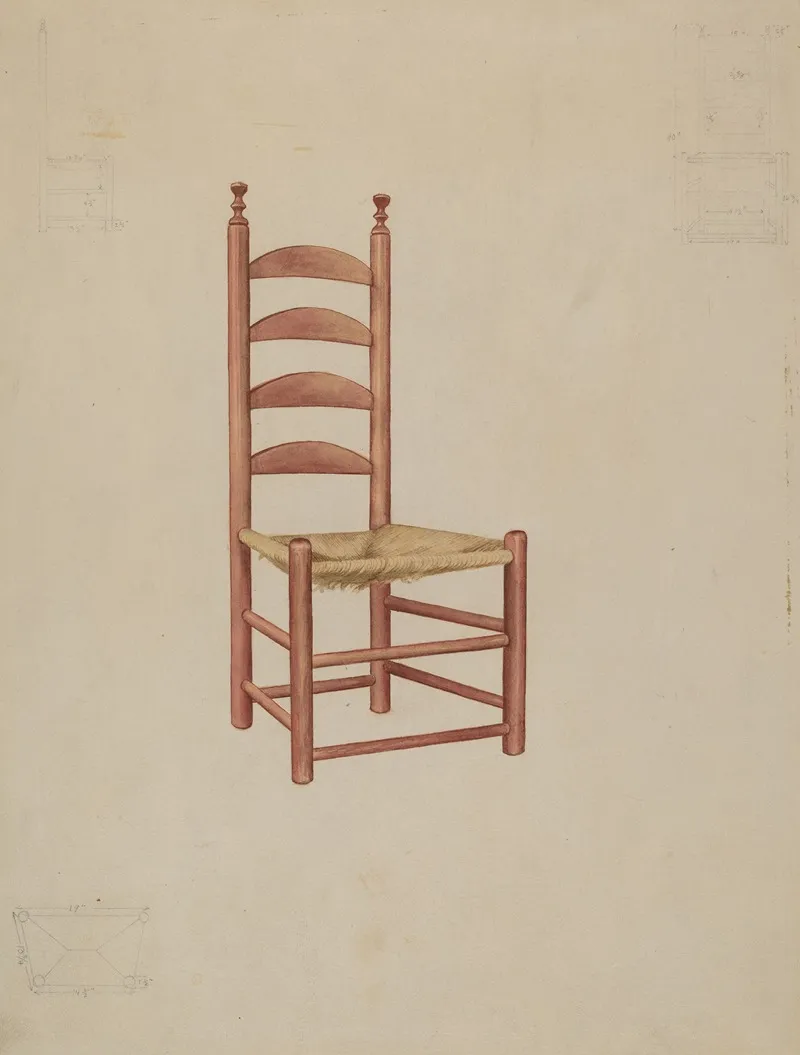 Chair 103