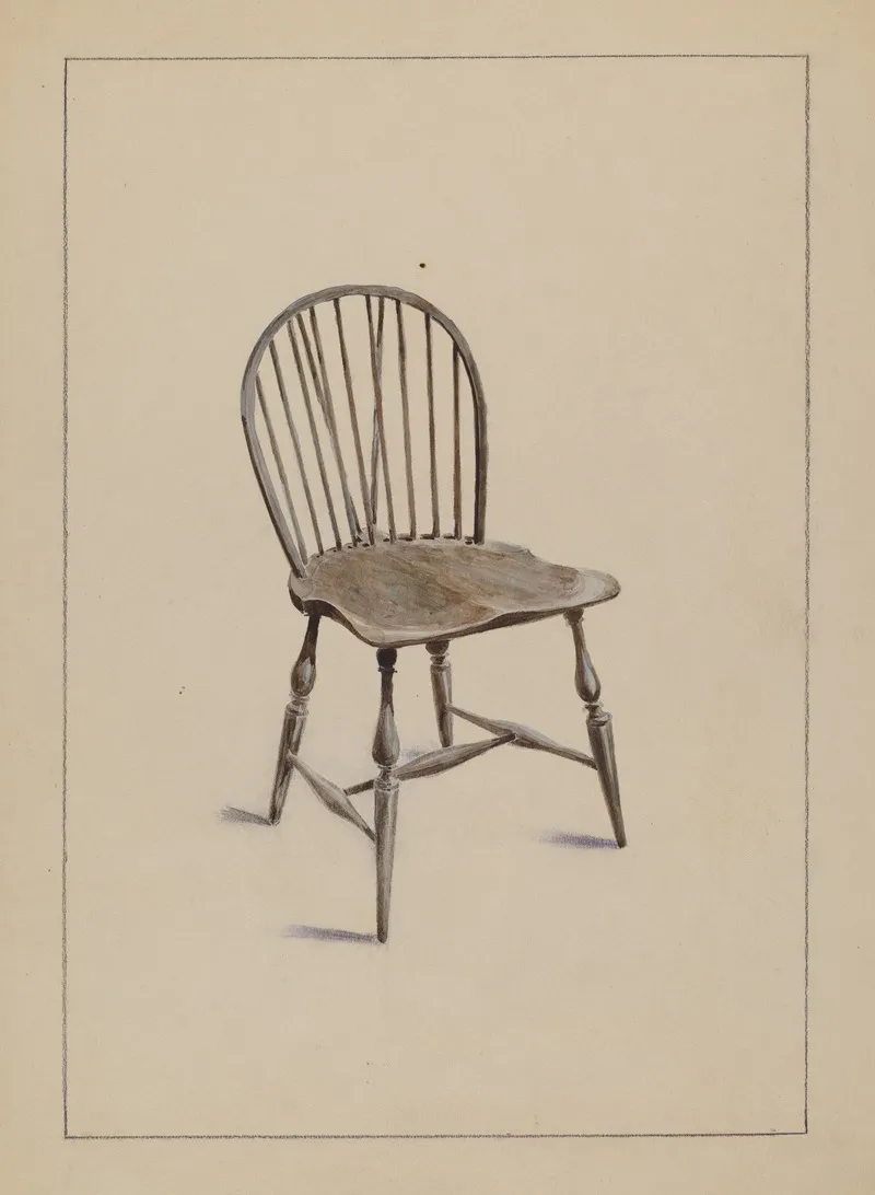 Chair 104