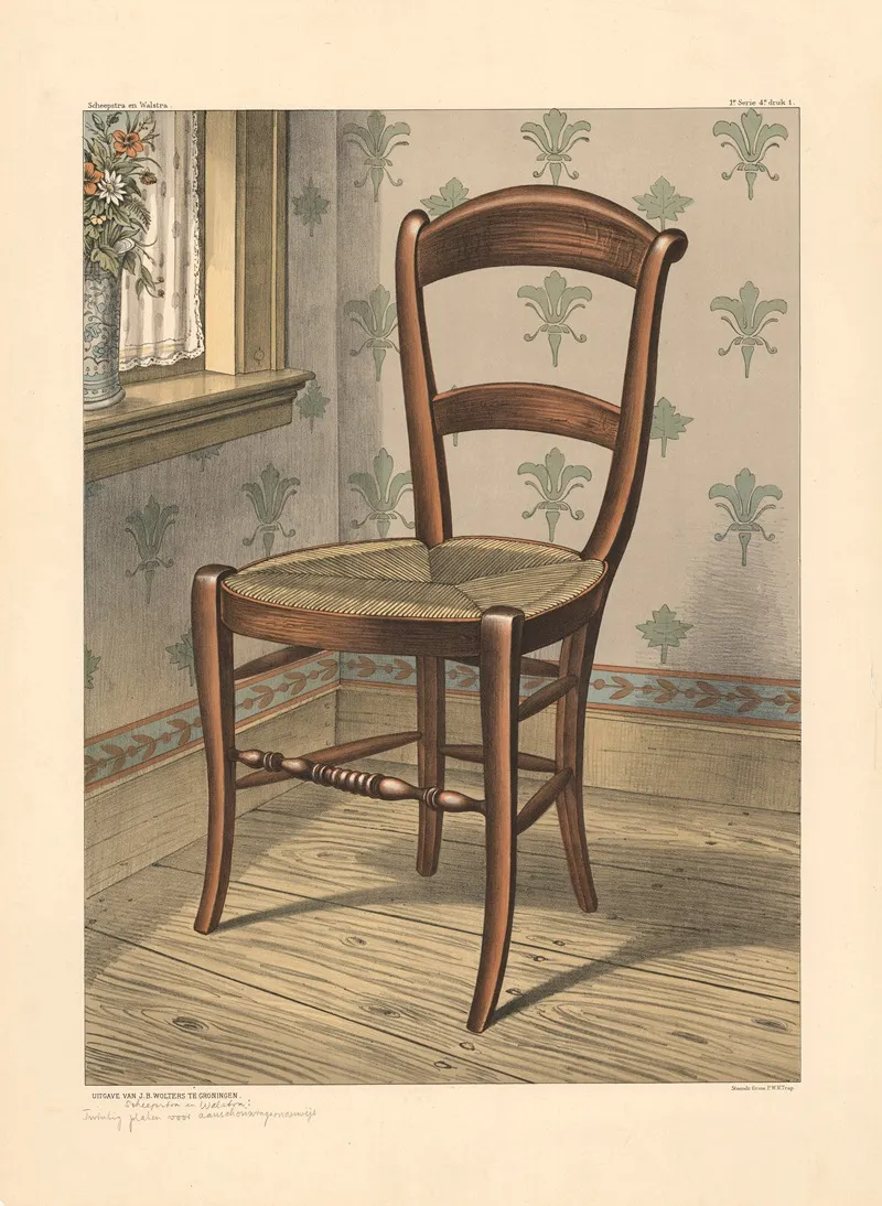 Chair 118
