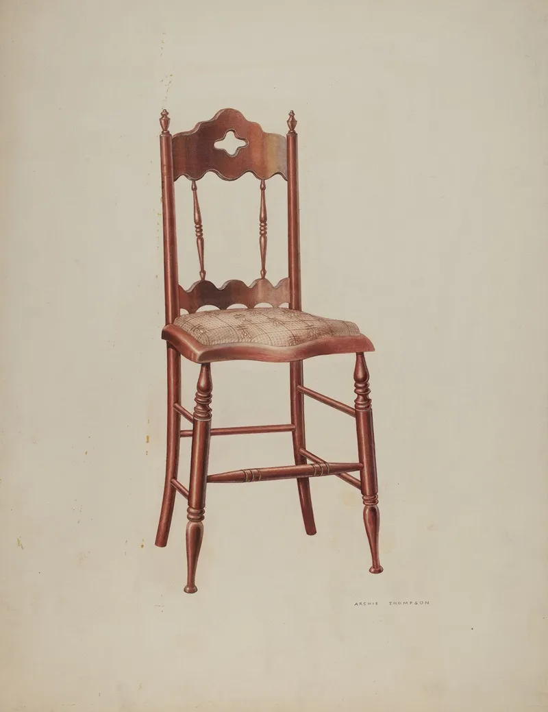 Chair 16