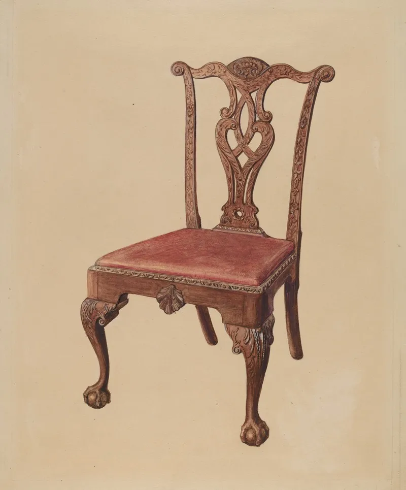 Chair 22