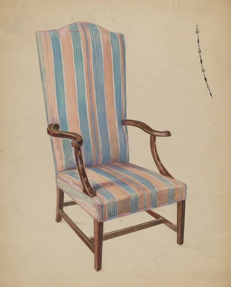 Chair 24