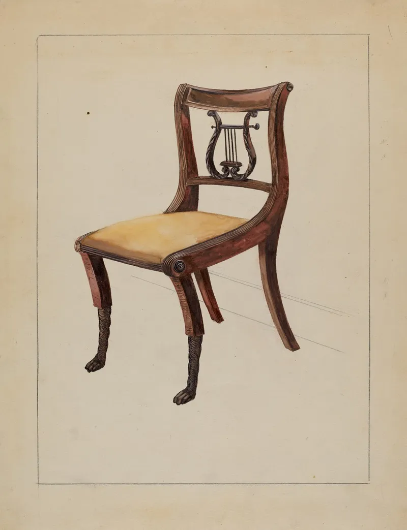 Chair 25
