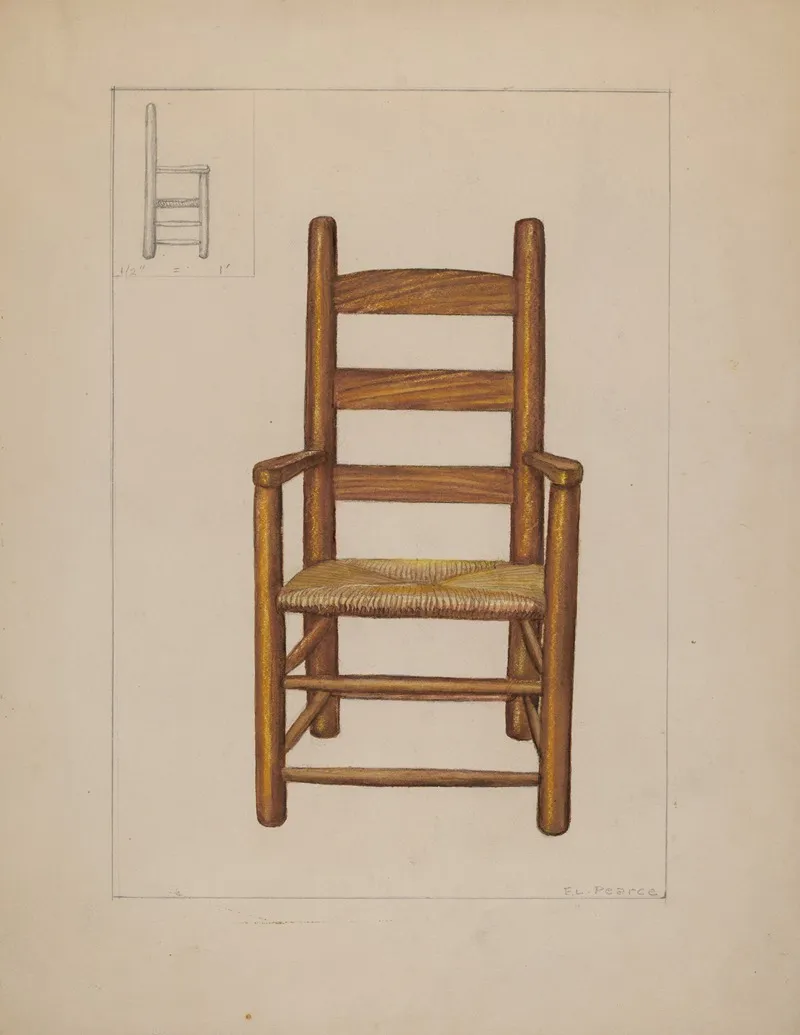 Chair 29