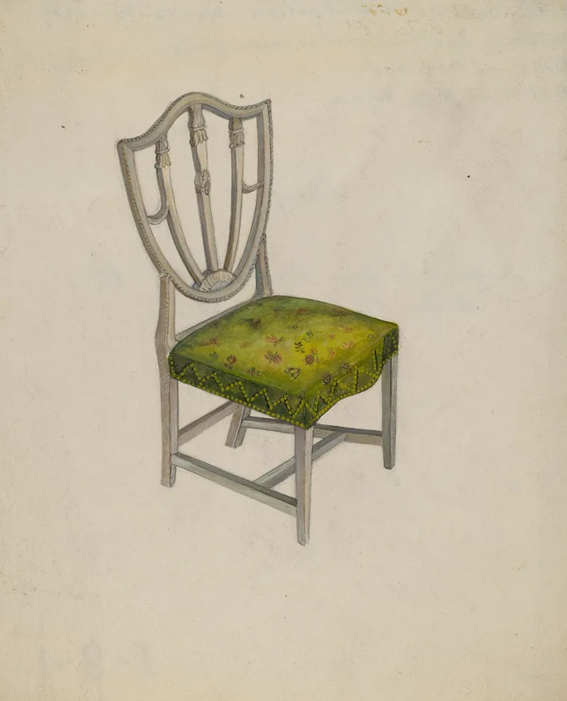 Chair 31