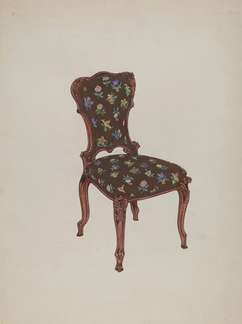 Chair 36
