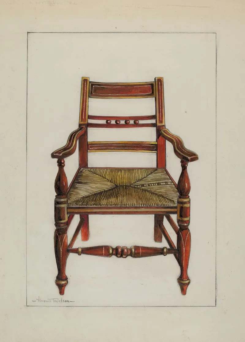 Chair 37