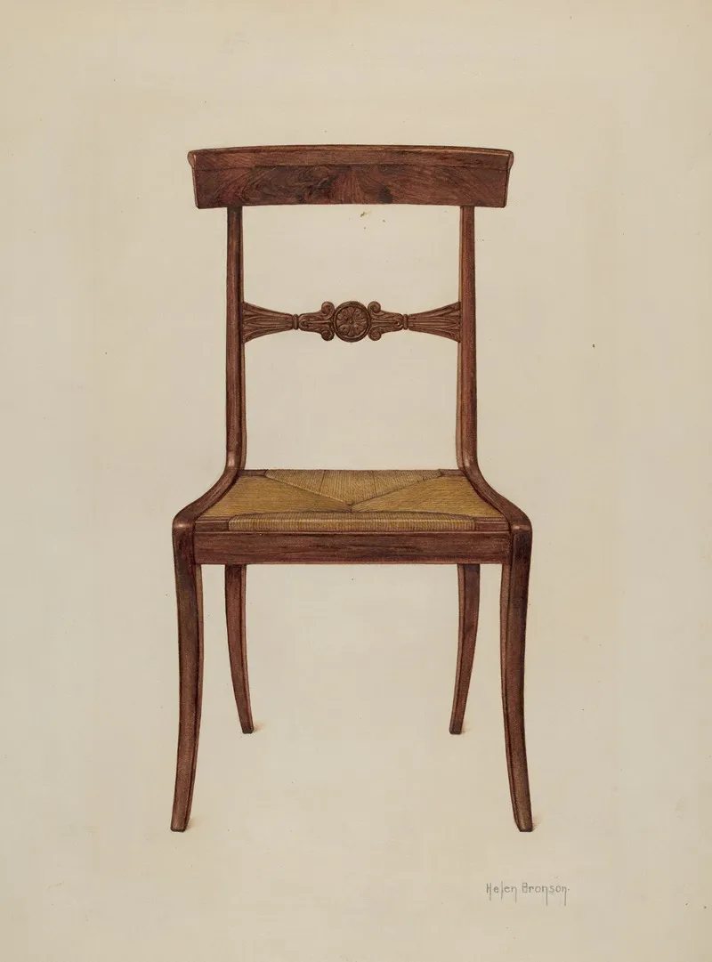 Chair 61