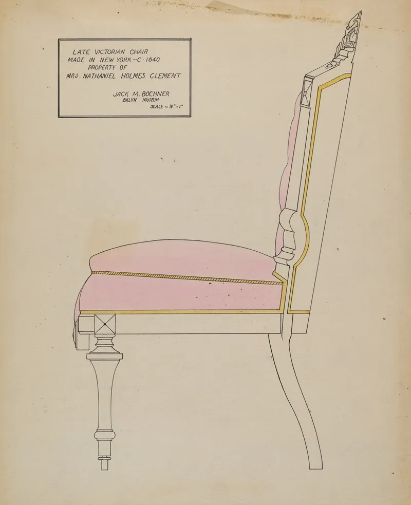 Chair 71