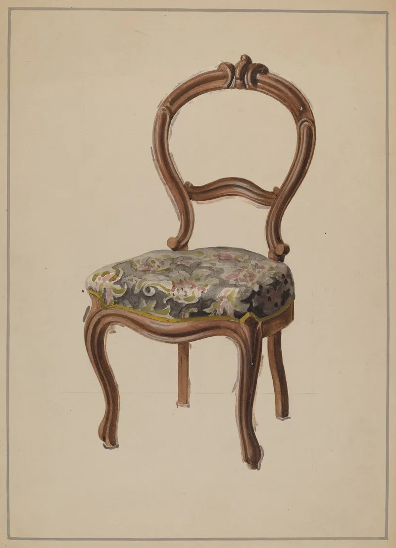 Chair 89
