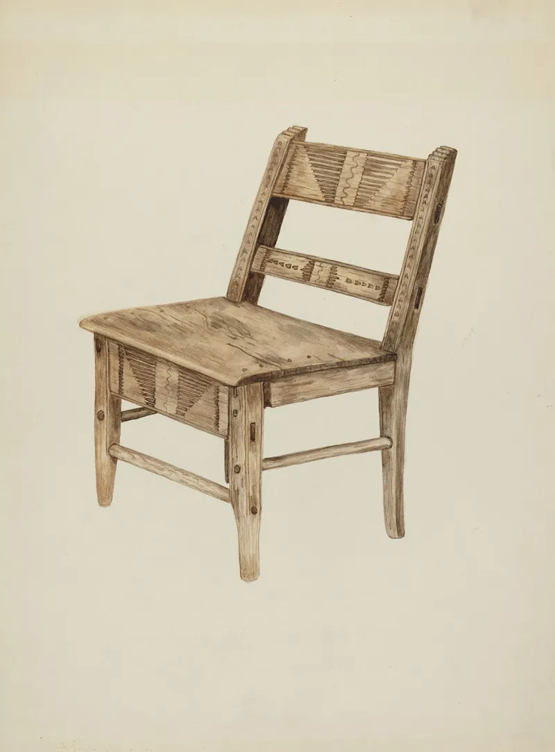 Chair 91
