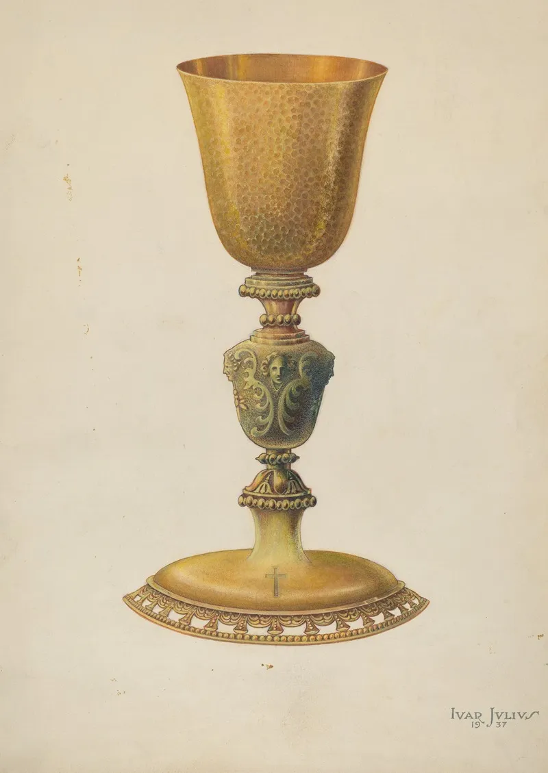 Chalice 4