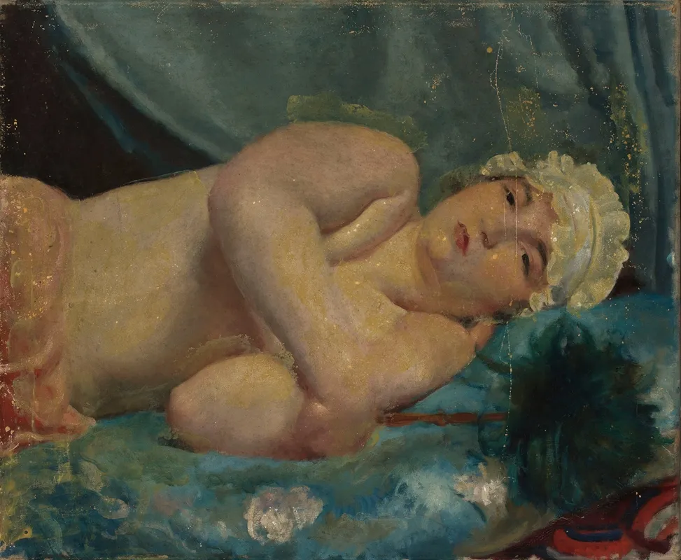 Chambermaid