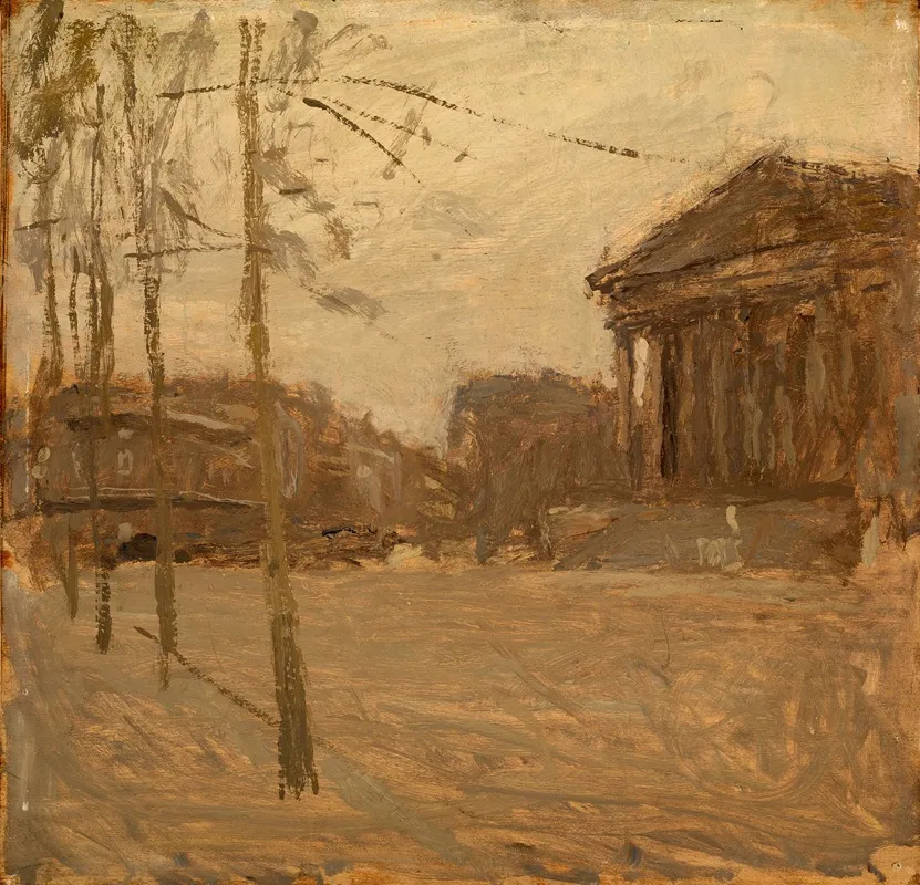 Chambre Des Deputes No Ii