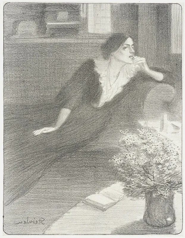 Chansons De Femmes