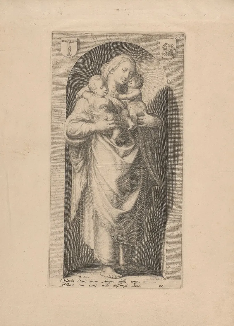 Charity 28