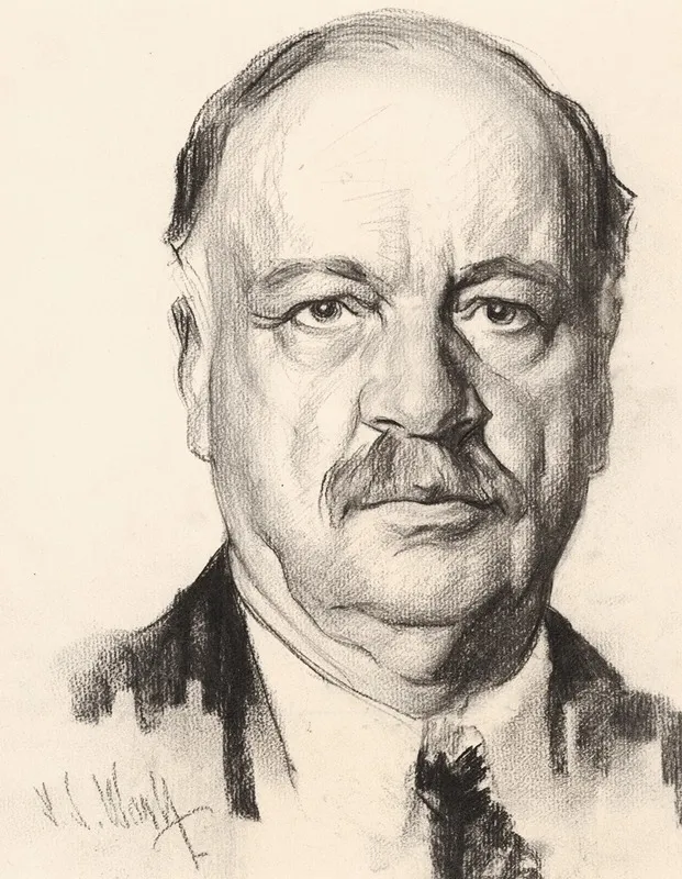 Charles Curtis