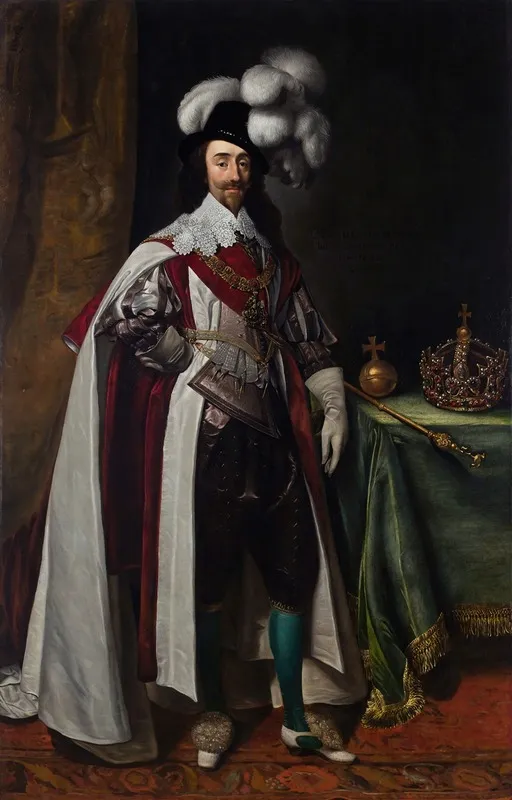 Charles I