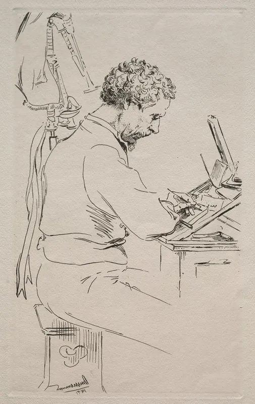 Charles Kean
