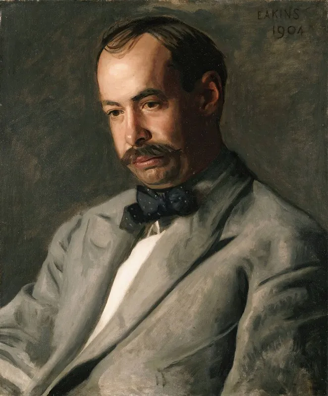 Charles Percival Buck