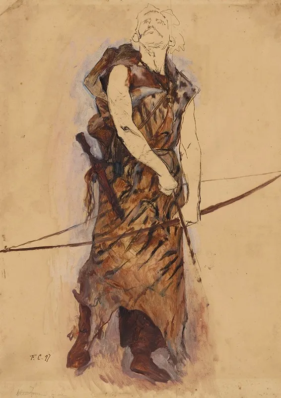 Chasseur