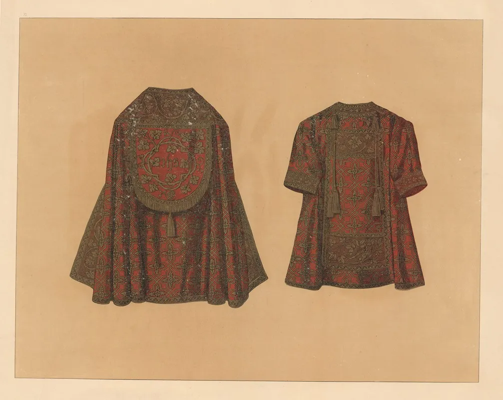 Chasuble