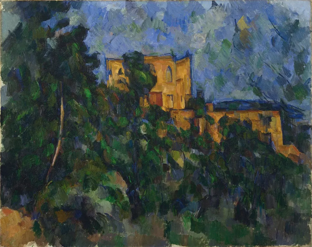 Chateau Noir 2