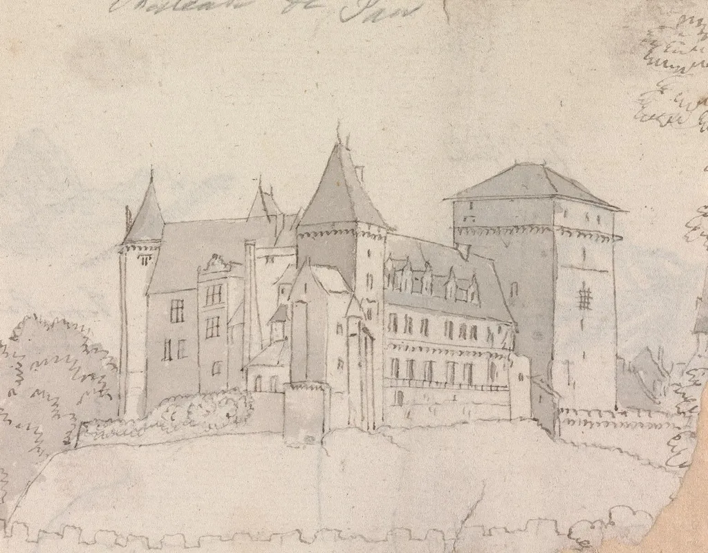 Chateaux