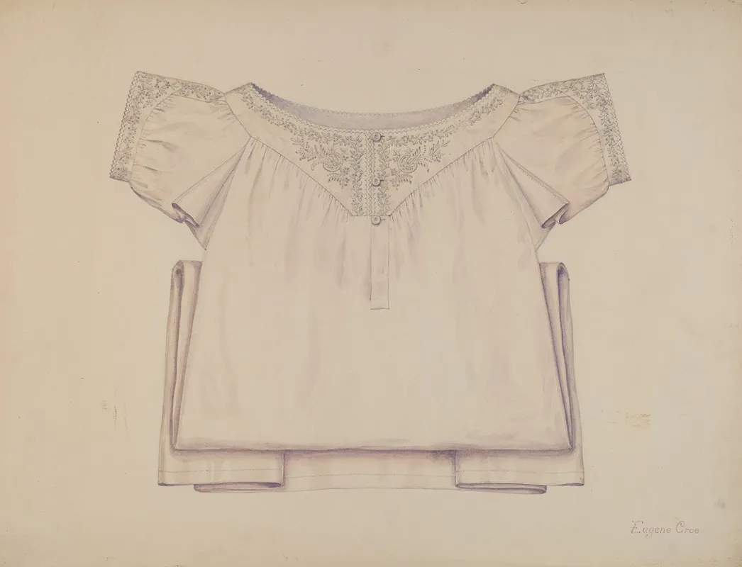 Chemise 3