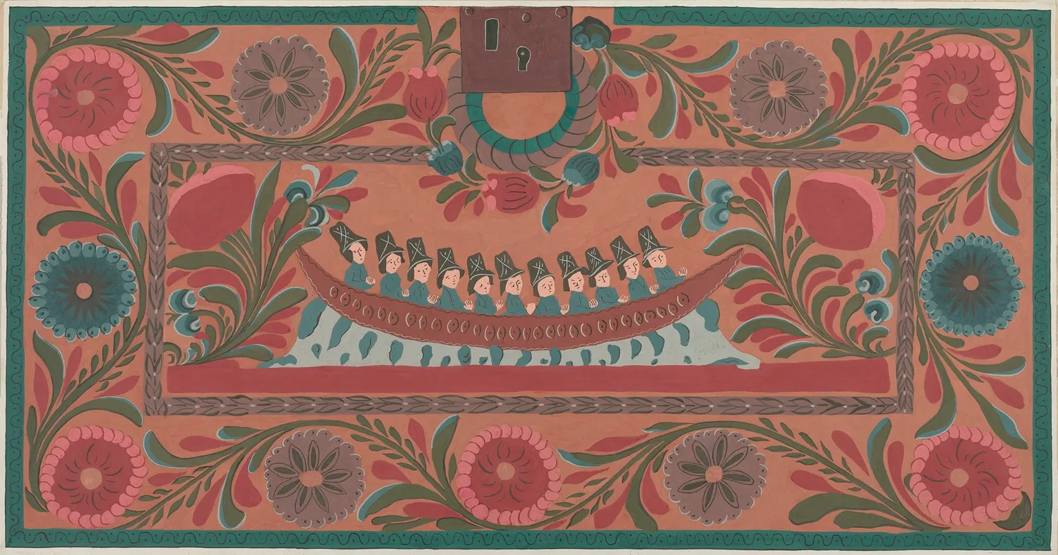 Chest 17