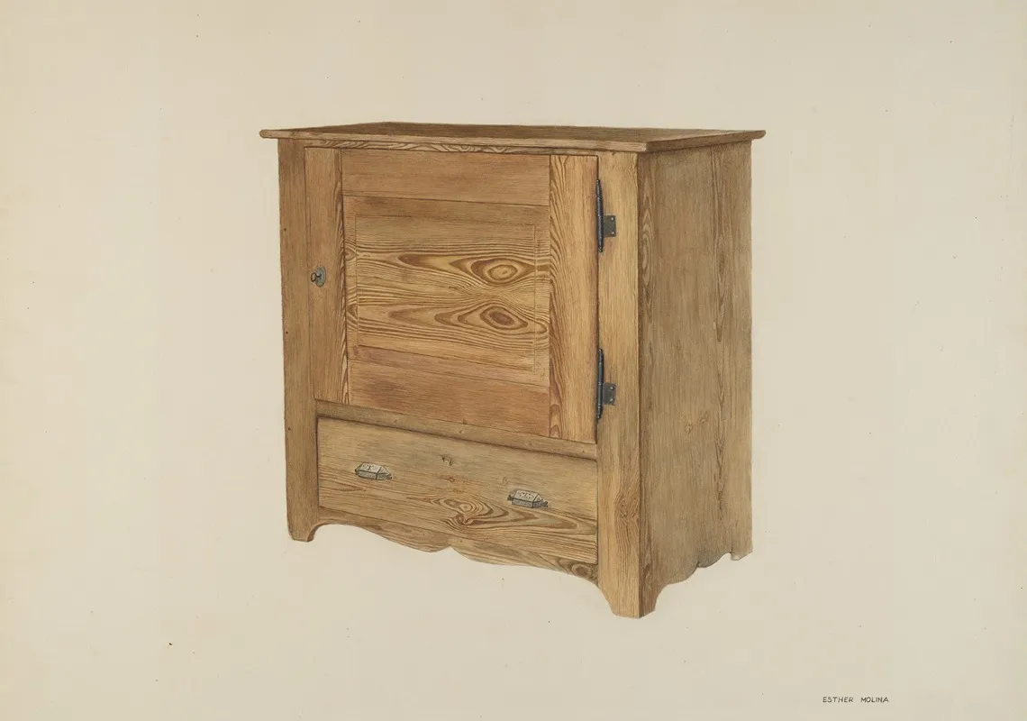 Chest 23