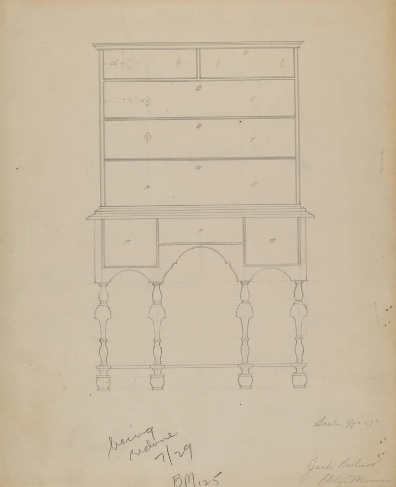 Chest 25