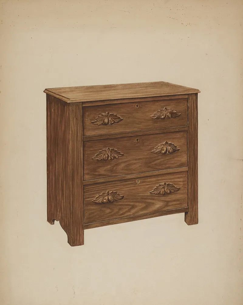 Chest 45
