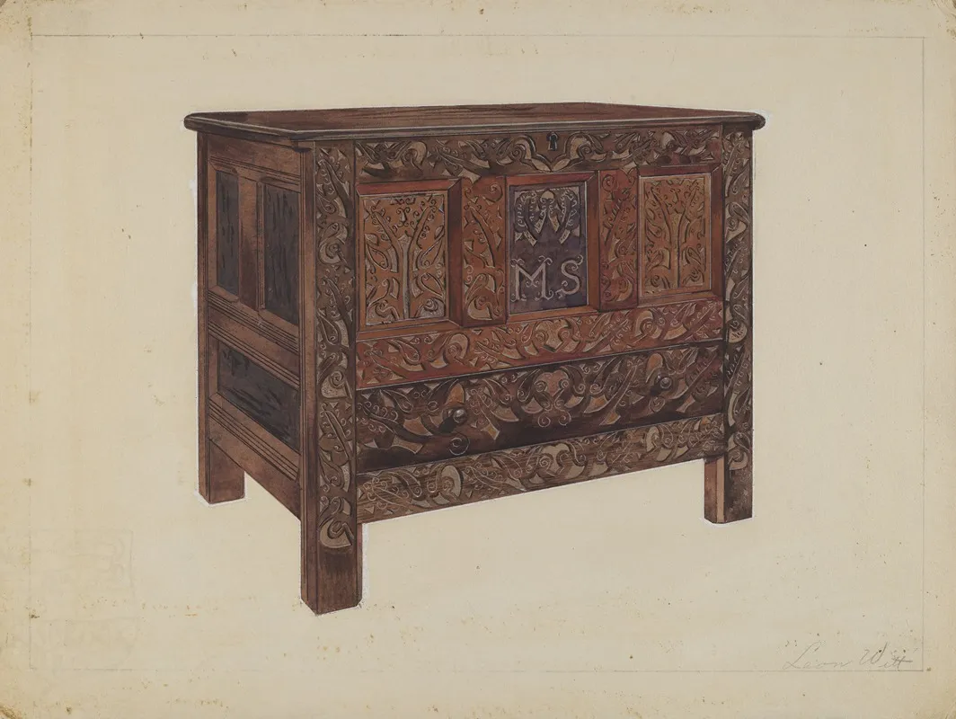 Chest 46