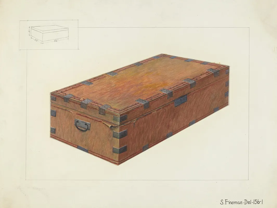 Chest 64
