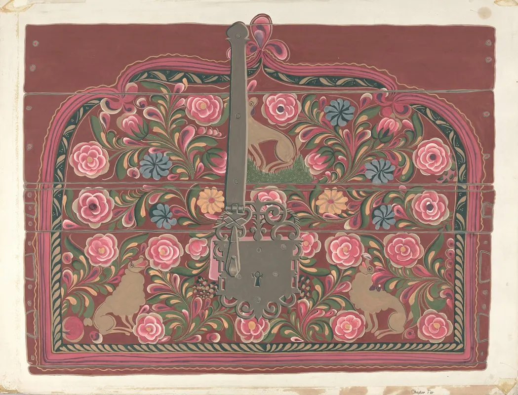 Chest Design