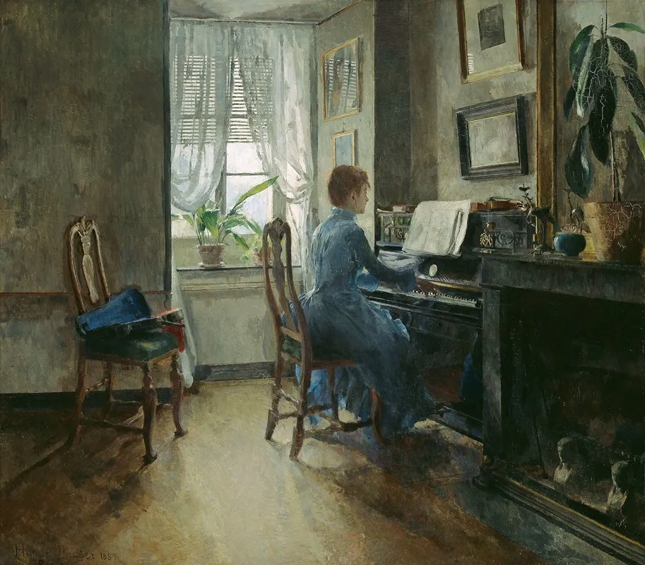 Chez Moi