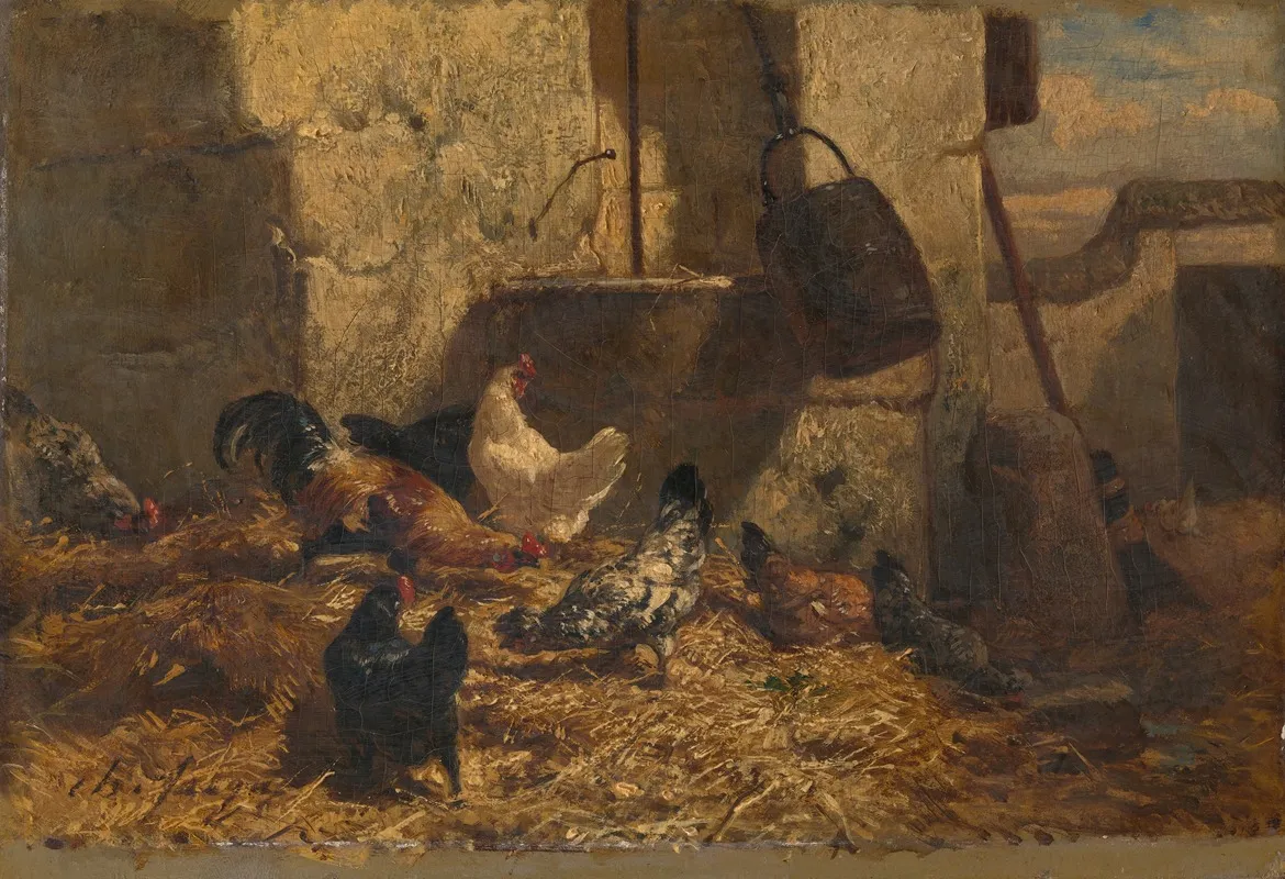 Chickens 2