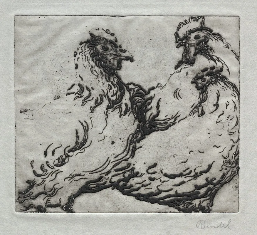 Chickens 5