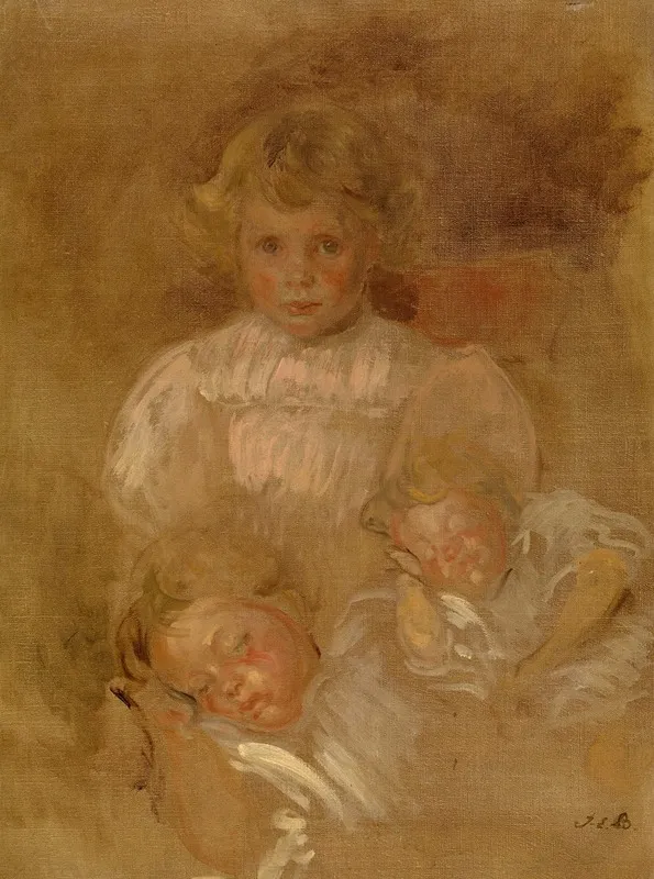 Children 4